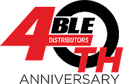 Logo of Able Distributors